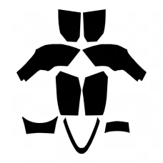 Apex MXR90 Graphics Template