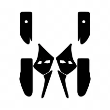 LEM Caymen Graphics Template