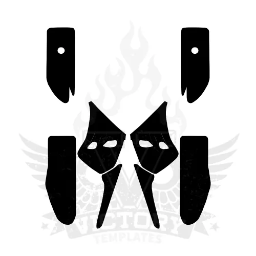 LEM Caymen Graphics Template LEM Caymen Graphics Template