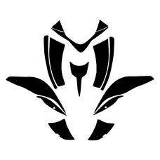 W-Tec Racing Graphics Template