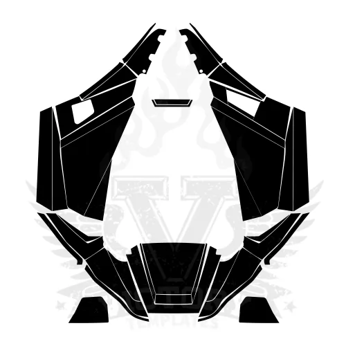 Arctic Cat Wildcat Sport 2015 2016 2017 2018 2019 2020 Graphic Templates Arctic Cat Wildcat Sport 2015 2016 2017 2018 2019 2020 Graphic Templates