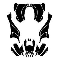 Can-Am DS 450 EFI 2008 2010 2011 2012 2013 2014 2015 Graphic Templates