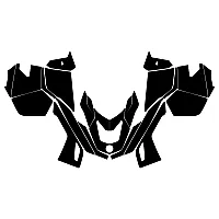 Ski-Doo Expedition 600 2010 2011 2012 2013 2014 2015 2016 2017 2018 2019