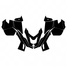 Ski-Doo Expedition 600 2010 2011 2012 2013 2014 2015 2016 2017 2018 2019