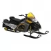 Ski-Doo Freestyle Tundra Graphic Templates Ski-Doo Freestyle Tundra Graphic Templates