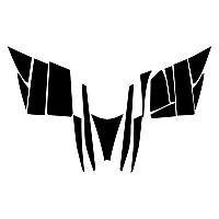 Ski-Doo Rev MXZ 2003 2004 2005 2006 Graphic Templates