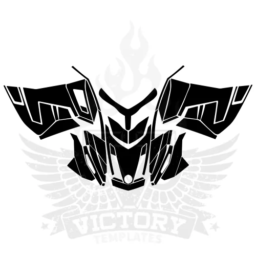 Ski-Doo Rev XR 1200 2008 2009 2010 2011 2012 2013 2014 2015 2016 Graphic Templates Ski-Doo Rev XR 1200 2008 2009 2010 2011 2012 2013 2014 2015 2016 Graphic Templates