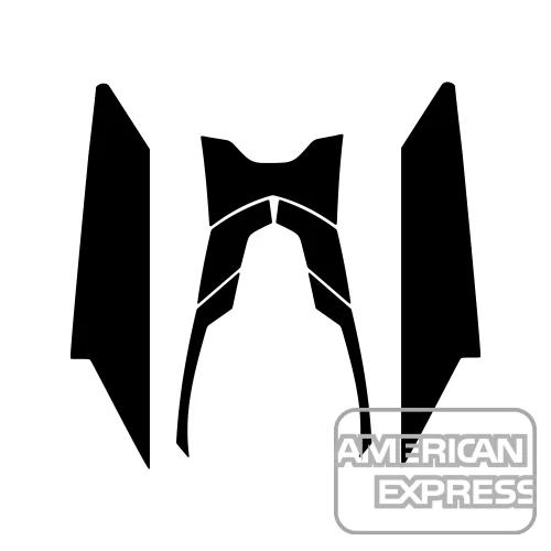 Ski-Doo Rev XR 1200 Tunnel Graphic Templates Ski-Doo Rev XR 1200 Tunnel Graphic Templates