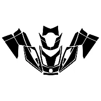 Ski-Doo Tundra 2010 2011 2012 2013 2014 2015 2016 2017 2018 2019 Graphic Templates
