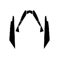 Ski-Doo Tunnel 120 Graphic Templates