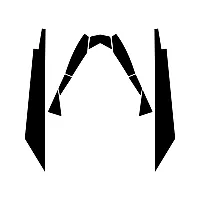 Ski-Doo Tunnel 137 Graphic Templates