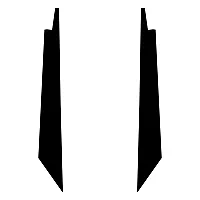 Ski-Doo Tunnel 166 Graphic Templates