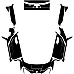 Can-Am COMMANDER 700 1000 (2021-2026) Graphics Template Can-Am COMMANDER 700 1000 (2021-2026) Graphics Template