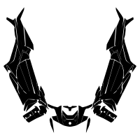 Can-Am MAVERICK R (2 DOORS) 2024- Graphic Templates