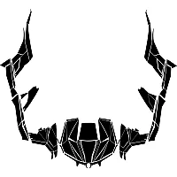CAN-AM Maverick (4 DOOR) 2011 2012 2013 2014 2015 2016 2017 Graphic Templates