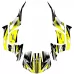 Can-Am Maverick 1000 Thunder EDITABLE DESIGNS Graphic Templates Can-Am Maverick 1000 Thunder EDITABLE DESIGNS Graphic Templates