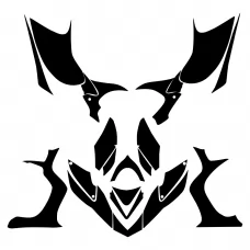 Honda TRX 700XX Graphic Templates