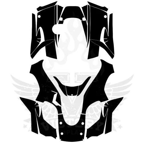 KAWASAKI Brute Force 750 2004 2005 2006 2007 2008 209 2010 2011 2012 Full Kit Graphic Templates KAWASAKI Brute Force 750 2004 2005 2006 2007 2008 209 2010 2011 2012 Full Kit Graphic Templates