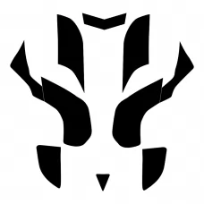 LIFAN LF 110ST Graphic Templates