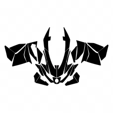 BRP Lynx Rave X-Trim 550 600 800 2009 2010 2011 2012 2013 Graphic Templates