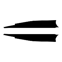 BRP Lynx Rave X-Trim 2009 2010 2011 2012 2013 Tunnel Graphic Templates