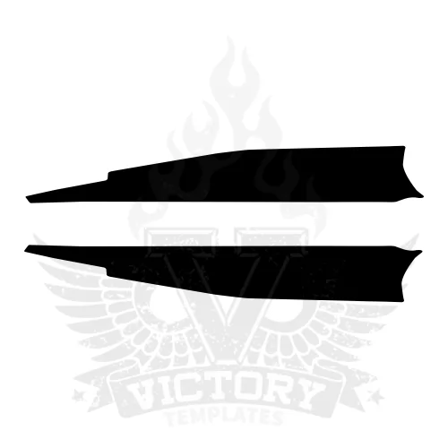 BRP Lynx Rave X-Trim 2009 2010 2011 2012 2013 Tunnel Graphic Templates BRP Lynx Rave X-Trim 2009 2010 2011 2012 2013 Tunnel Graphic Templates