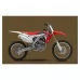 HONDA CRF 450 2014 Graphic Templates HONDA CRF 450 2014 Graphic Templates