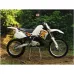 Yamaha WR 250 1995 Graphic Templates