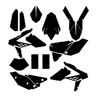 Beta RR 125 200 250 300 2015 2016 2017 2018 2019 2020 Graphics Template