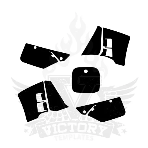 Cobra CM 50 P3 1989 1990 1991 1992 1993 1994 1995 1996 1997 1998 1999 2000 2001 2002 Graphics Template Cobra CM 50 P3 1989 1990 1991 1992 1993 1994 1995 1996 1997 1998 1999 2000 2001 2002 Graphics Template