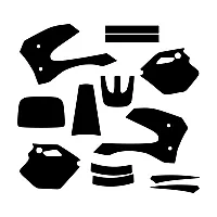 LEM R3 R2 LX3 2003-2012 Graphic Templates