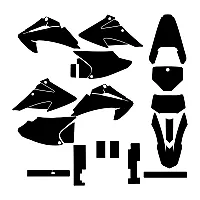 HONDA CRF 230 F 150 F 2002 2003 2004 2005 2006 2007 2008 2009 2010 2011 2012 2013 2014 Graphic Templates HONDA CRF 230 F 150 F 2002 2003 2004 2005 2006 2007 2008 2009 2010 2011 2012 2013 2014 Graphic Templates