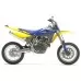 Husqvarna TC TE SM CR 2005 2006 2007 Graphic Templates