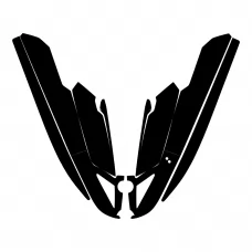 Polaris Octane Jet Ski