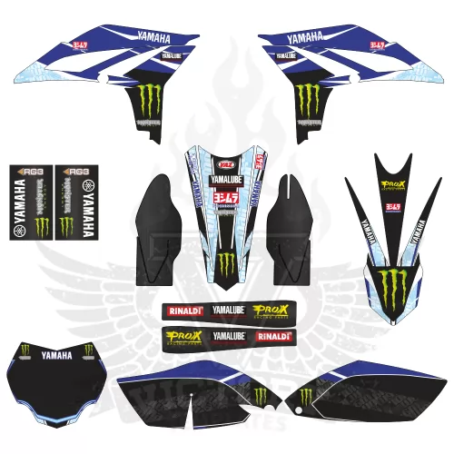 Yamaha YZF 250 2010 2011 2012 2013 EDITABLE DESIGNS Graphic Templates Yamaha YZF 250 2010 2011 2012 2013 EDITABLE DESIGNS Graphic Templates