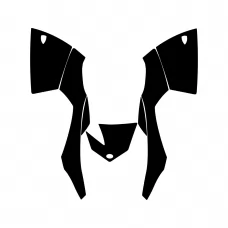 Polaris Fusion 2005 2006 2007 Graphic Templates