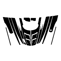 Polaris Gen 2 1999 2000 2001 2002 2003 Graphic Templates