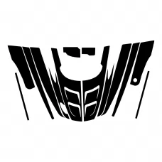 Polaris Gen 2 1999 2000 2001 2002 2003 Graphic Templates