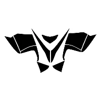 Polaris IQ Race Graphic Templates