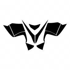 Polaris IQ Race Graphic Templates