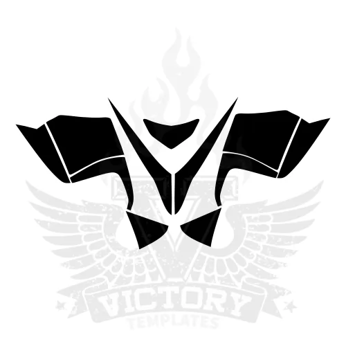 Polaris IQ Race Graphic Templates Polaris IQ Race Graphic Templates