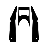 Polaris IQ Racer 2005 2006 2007 2008 2009 2010 2011 2012 2013 Tunnel Graphic Templates