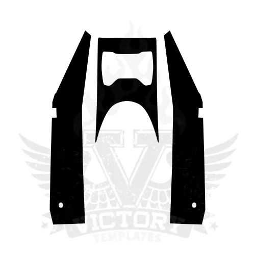 Polaris IQ Racer 2005 2006 2007 2008 2009 2010 2011 2012 2013 Tunnel Graphic Templates Polaris IQ Racer 2005 2006 2007 2008 2009 2010 2011 2012 2013 Tunnel Graphic Templates