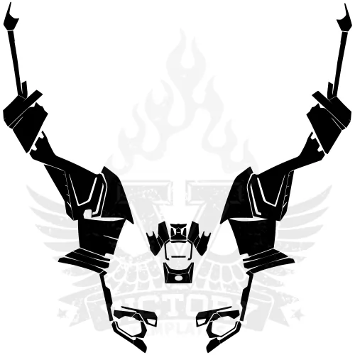 Polaris SPORTSMAN Touring 570 2015 2016 2017 2018 2019 2020 2021 Graphic Templates Polaris SPORTSMAN Touring 570 2015 2016 2017 2018 2019 2020 2021 Graphic Templates