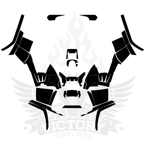 Polaris SPORTSMAN 500 700 800 2005 2006 2007 2008 2009 2010 2011 Graphic Templates Polaris SPORTSMAN 500 700 800 2005 2006 2007 2008 2009 2010 2011 Graphic Templates