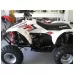 POLARIS TRAILBLAZER SCRAMBLER 250 Graphics Template POLARIS TRAILBLAZER SCRAMBLER 250 Graphics Template