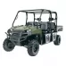 Polaris RANGER XP CREW 4 DOORS 2009 2010 2011 2012 2013 Graphic Templates Polaris RANGER XP CREW 4 DOORS 2009 2010 2011 2012 2013 Graphic Templates