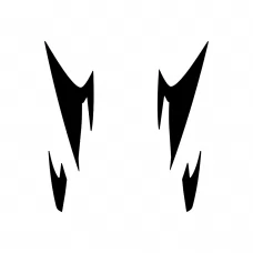 HONDA BEAT Graphic Templates