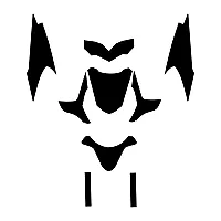 HONDA BEAT FULL 2012 Graphic Templates