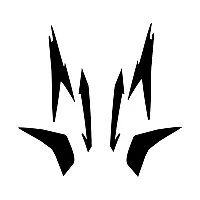 HONDA BLADE NEW Graphic Templates
